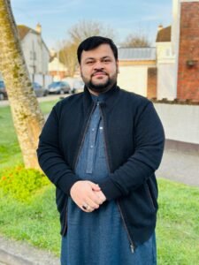 Mian Ali Rehman