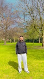 Haseeb Ali